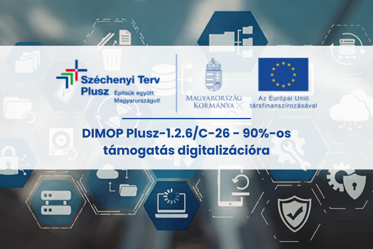 DIMOP Plusz-1.2.6C-26